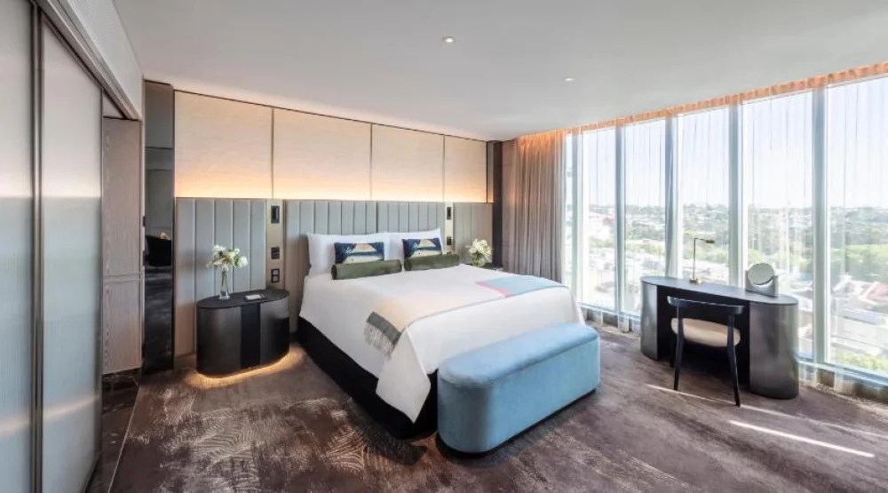 Jewel Suite at The Darling Sydney