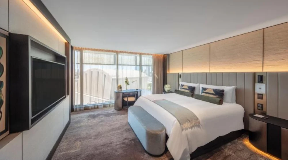 Jewel Spa Suite at The Darling Sydney