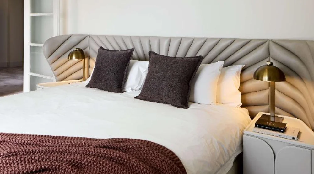 Junior Studio Suite at The Playford Adelaide