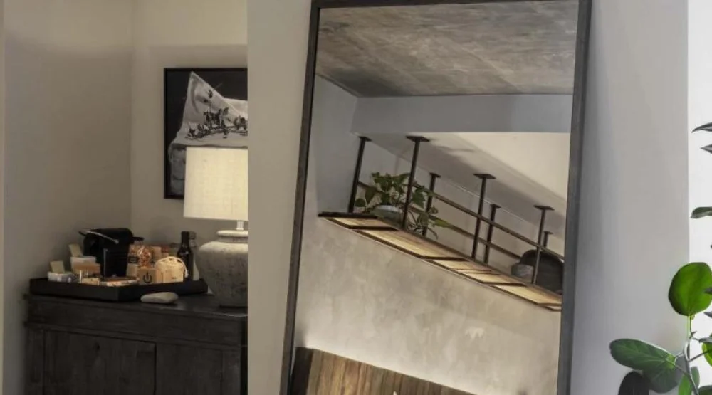 Studio Suite at 1 Hotel West Hollywood