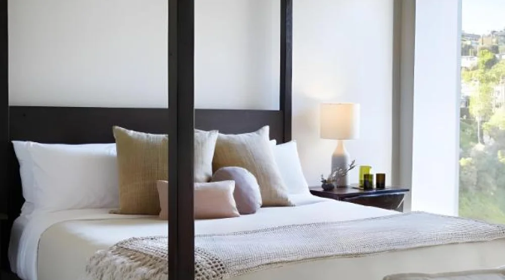 Loft Suite at 1 Hotel West Hollywood