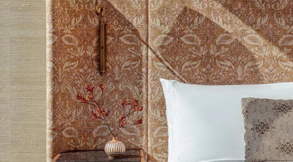 Grand King, Guest Room, One King at Austin Proper Hotel