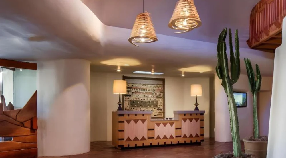 Four Bedroom Hacienda at Boulders Resort & Spa Scottsdale Curio Collection