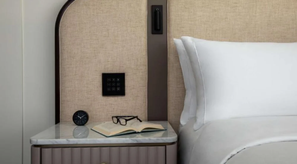 Wellness 1kng Mobility/hear Access W/ri Showr at Conrad Nashville