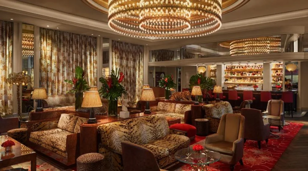 Premier Ocean Front Junior Suite Ada One King Bed,80sm Or 858sf, Wheelchair Access at Faena Hotel Miami Beach