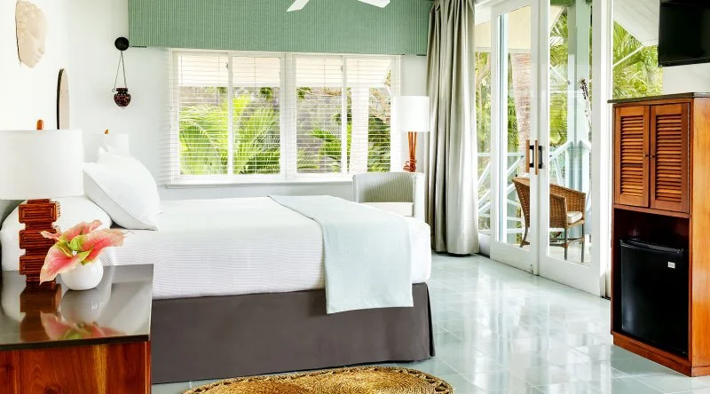 Garden Suite at Couples Negril