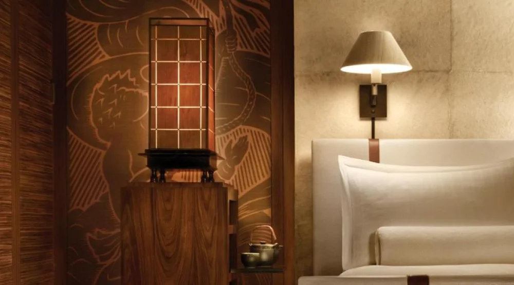 Ohana Ocean View Suite with King Bed at Four Seasons Resort Lanai