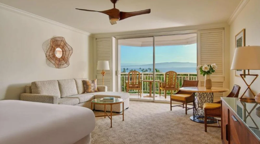 Napua Oce One Kg Acc 3x3shw at Grand Wailea Resort Hotel & Spa