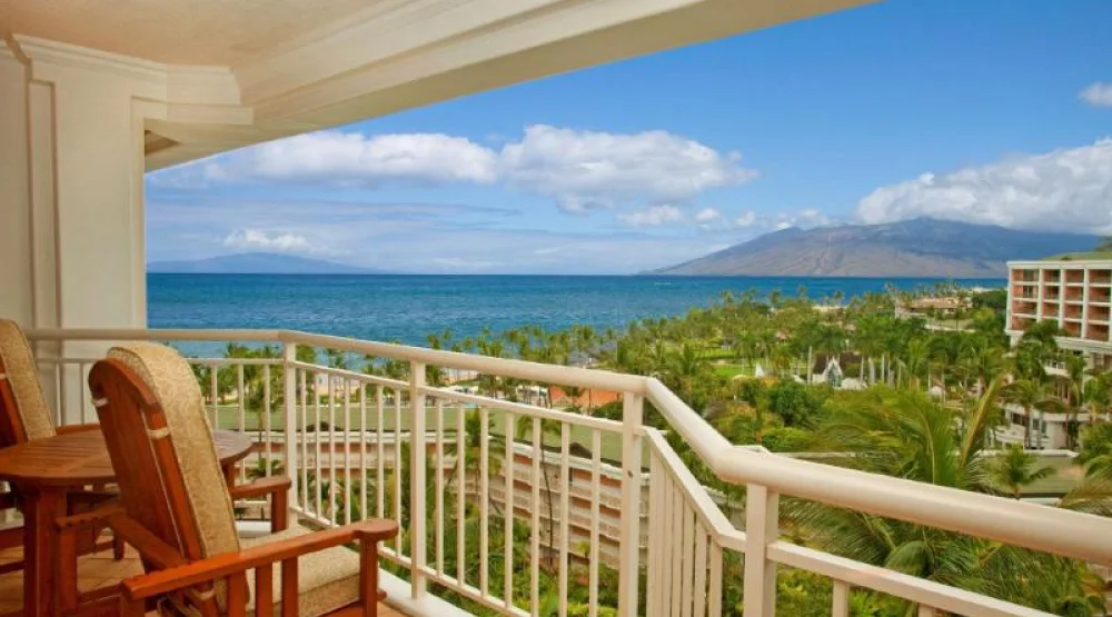 All Inclusive Suite at Grand Wailea Resort Hotel & Spa