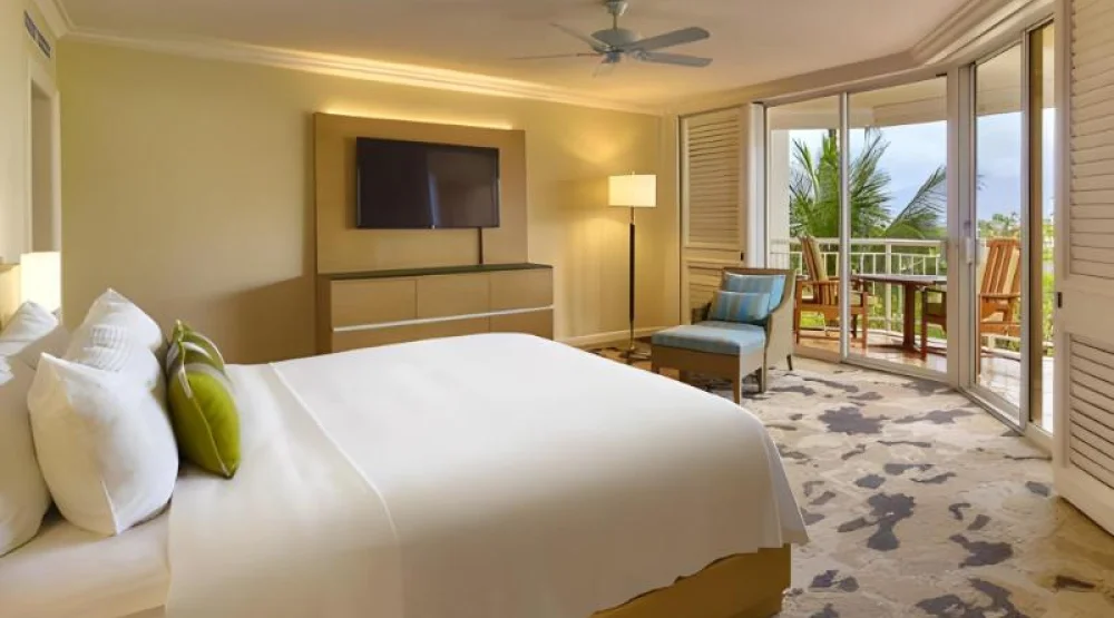 Wailea Suite at Grand Wailea Resort Hotel & Spa