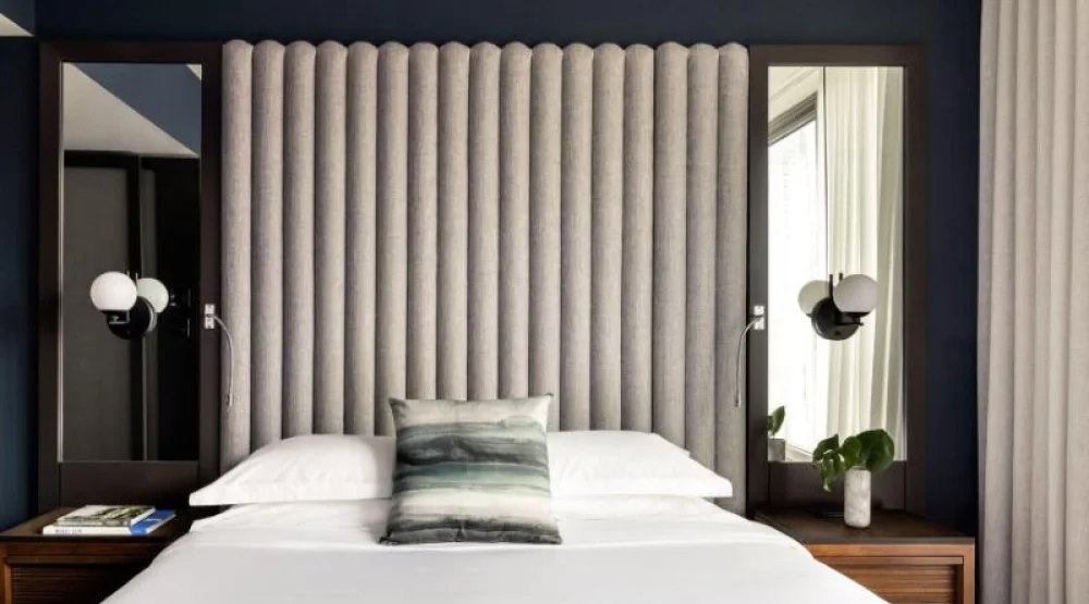 One King City View at Kimpton Hotel Eventi