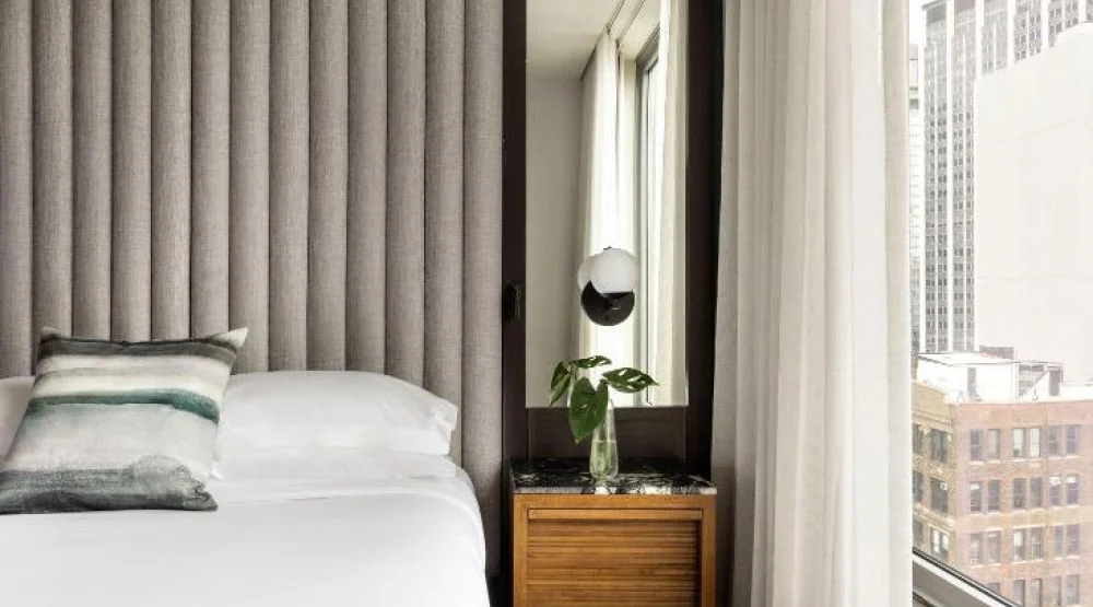 Two Queen Premium at Kimpton Hotel Eventi