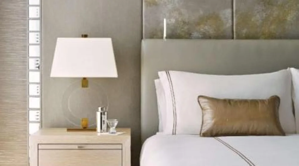 Accessibile Skyline at L'Ermitage Beverly Hills