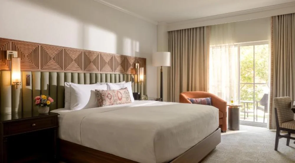 Studio at La Cantera Resort & Spa