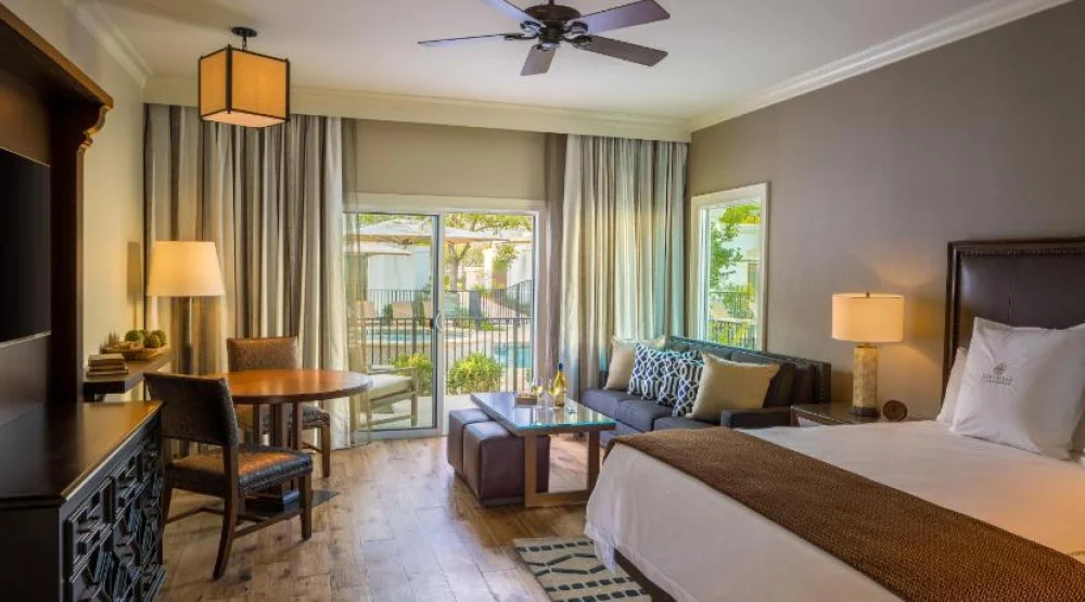 One Bedroom Villa at La Cantera Resort & Spa