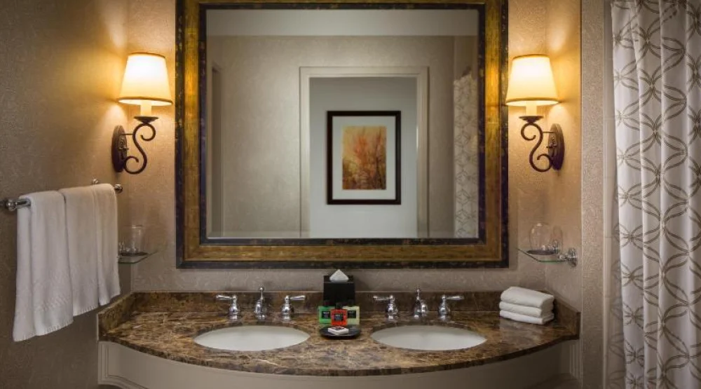 Villa with Garden View at La Cantera Resort & Spa