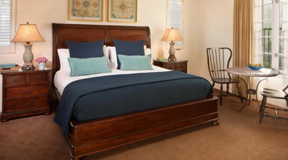 Spa King Studio at La Quinta Resort & Club Curio Collection by Hilton