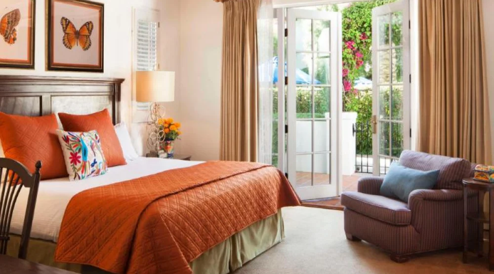 Spa Villa One Bedroom King Suite at La Quinta Resort & Club Curio Collection by Hilton
