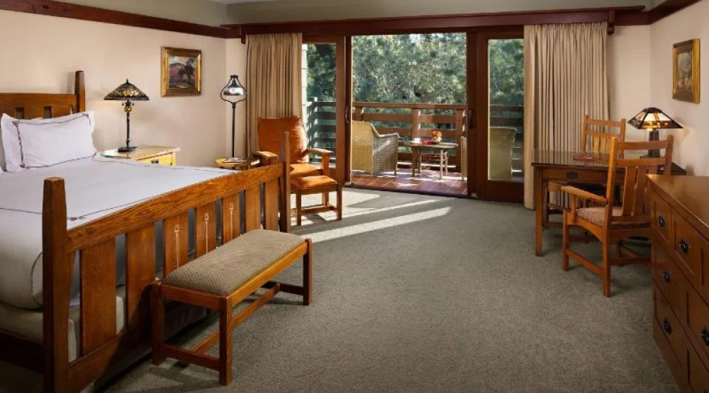 Signature King at Lodge At Torrey Pines