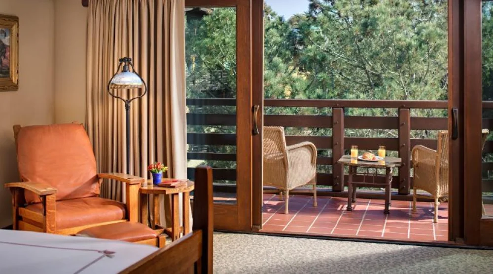 Preferred Signature King at Lodge At Torrey Pines