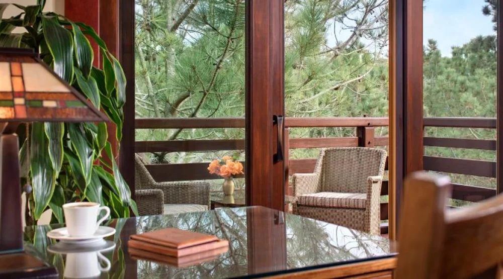 Preferred Signature Queens at Lodge At Torrey Pines