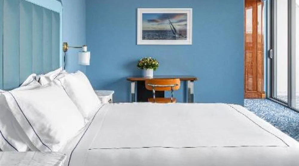 Superior Double Room at Mr C Miami Coconut Grove