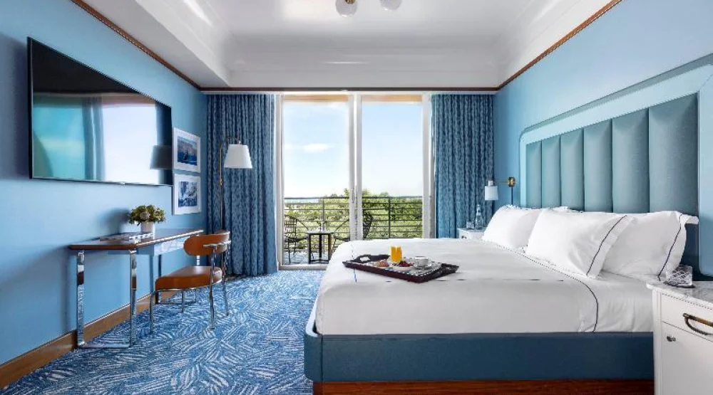 C Suite at Mr C Miami Coconut Grove