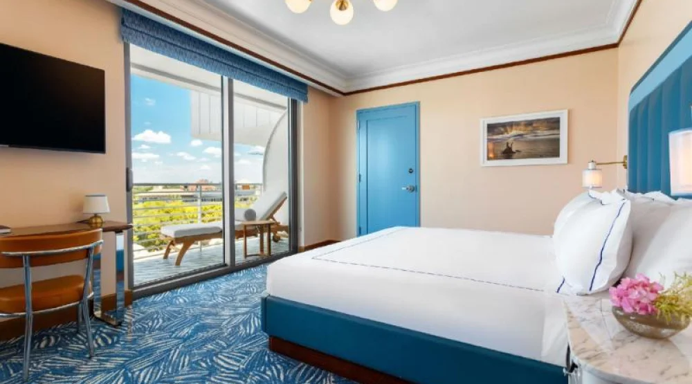 Classic Suite at Mr C Miami Coconut Grove