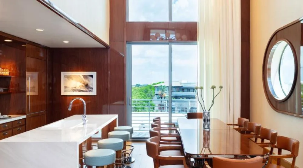 Presidential Suite at Mr C Miami Coconut Grove