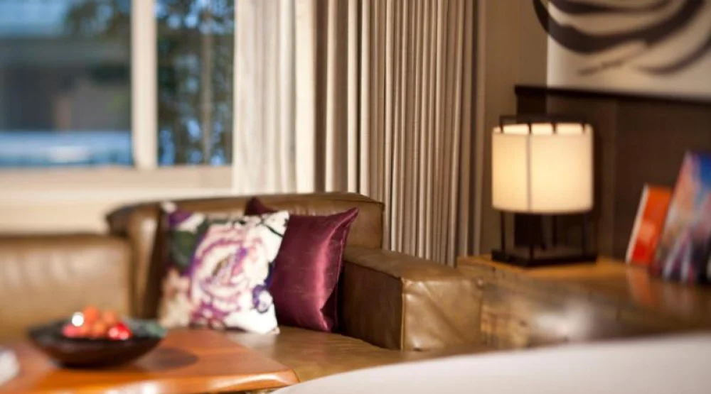 Nobu Luxury King at Nobu Hotel at Caesars Palace