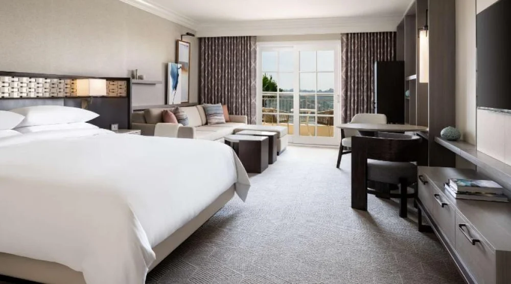 One King Foothills View at Park Hyatt Aviara