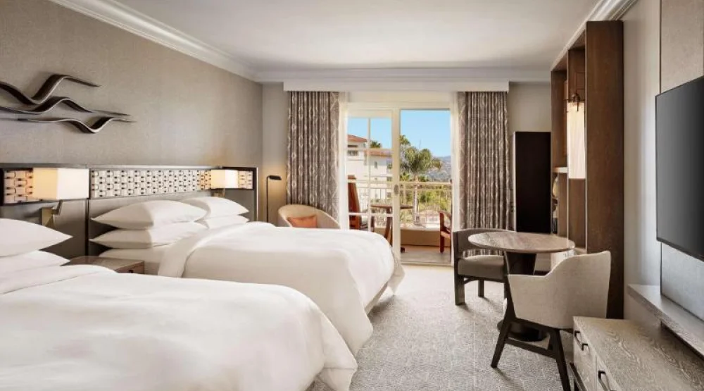 Two Kings Foothills View at Park Hyatt Aviara