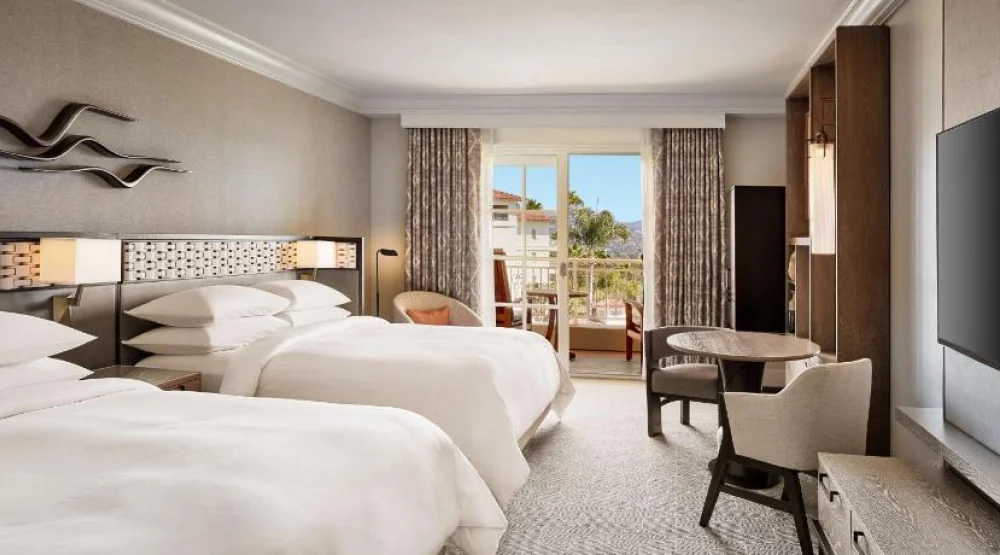 Two Kings Coastal View at Park Hyatt Aviara