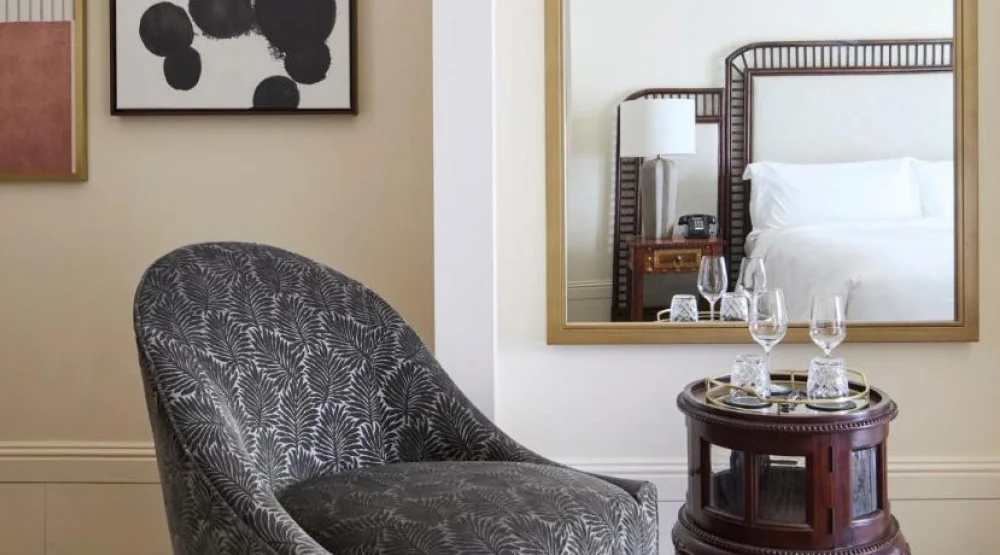 Club Studio at The Aster