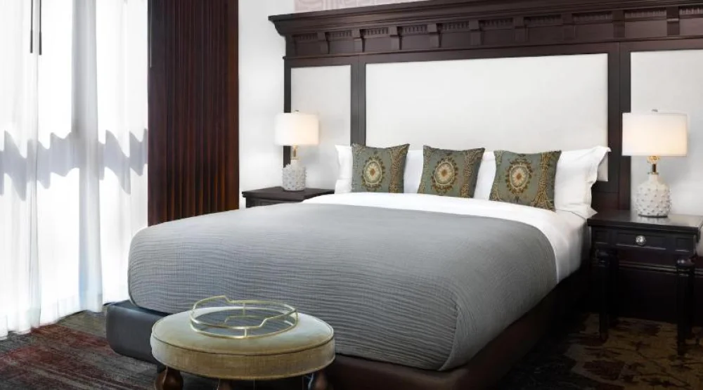 Aster Two Bedroom Suite at The Aster