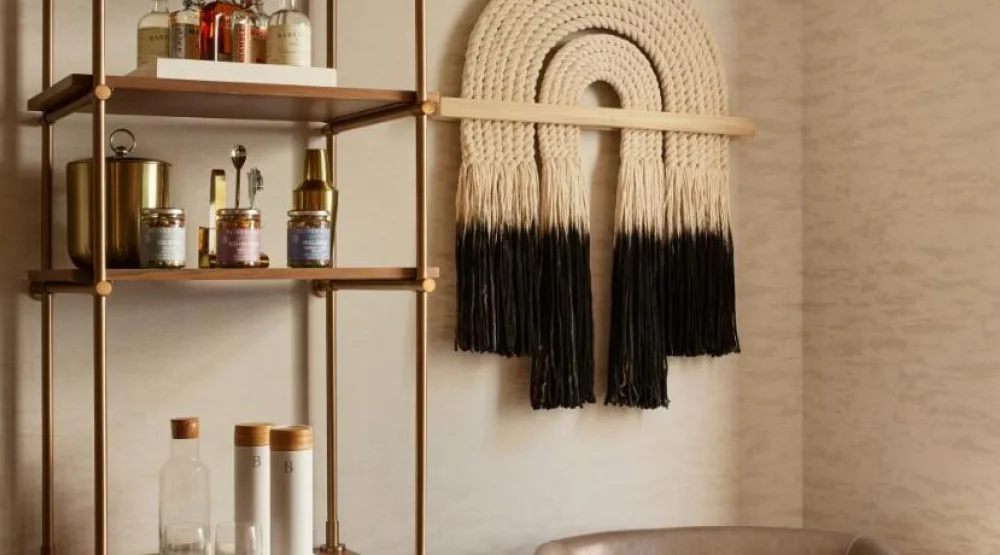 King Room with Garden View at The Bower Coronado