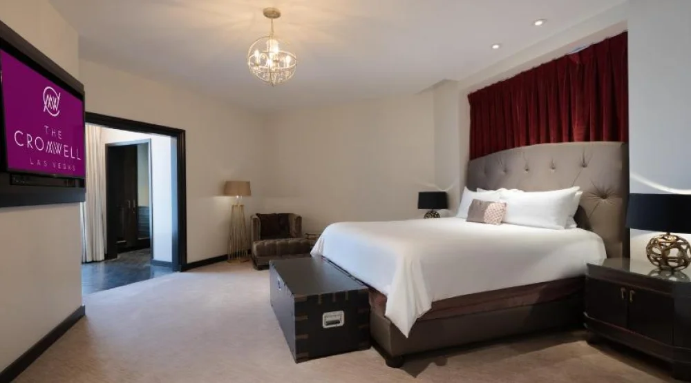 Gallery Suite - Non-smoking - Caesars Suites at The Cromwell Hotel & Casino