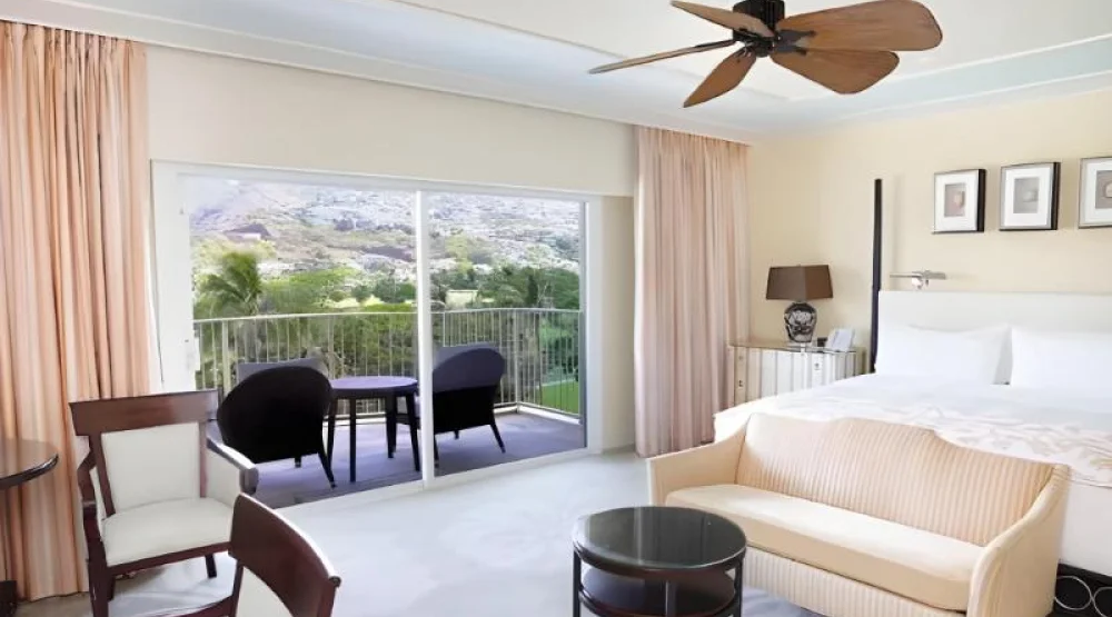 Mountain View at The Kahala Hotel & Resort