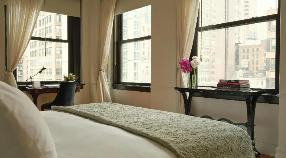 Grande at The Ned NoMad