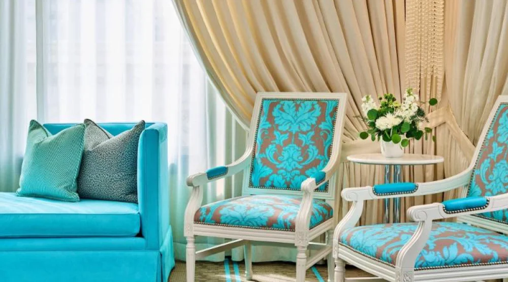 Deluxe, Guest Room, One King at The Nines a Luxury Collection Hotel Portland