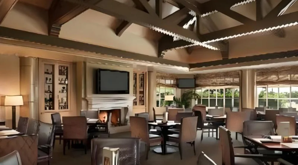 Standard at The Phoenician a Luxury Collection Resort