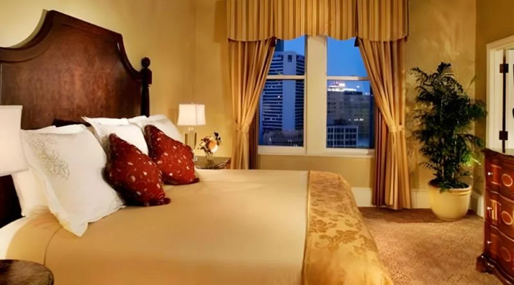 One King Pure Wellness at The Roosevelt New Orleans