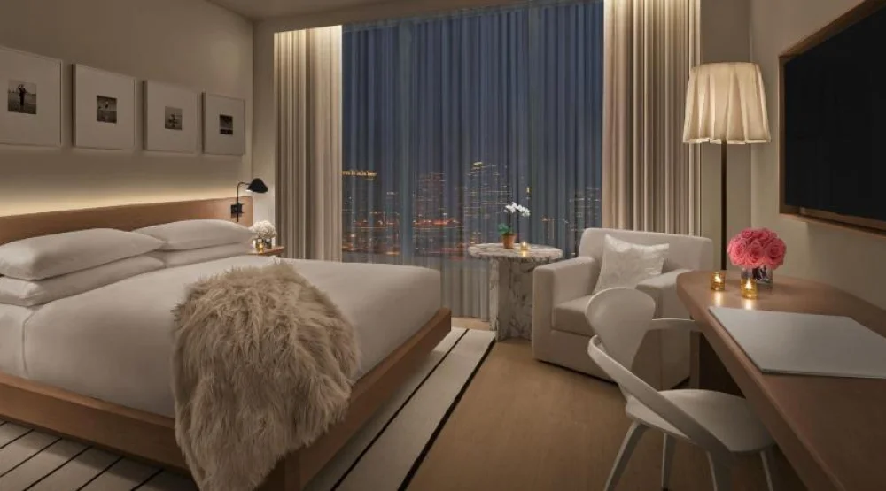 Premier King at The Tampa Edition