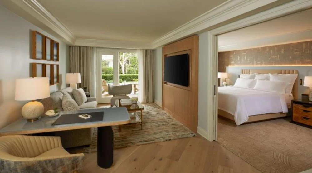 Dlx 1bdrm Mob/hr Acc Ri-s at Waldorf Astoria Monarch Beach Resort & Club