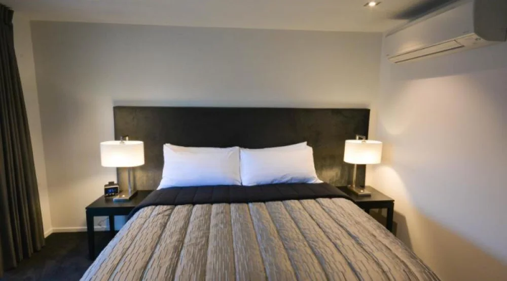 Studio at Canmore Chateau Marlborough