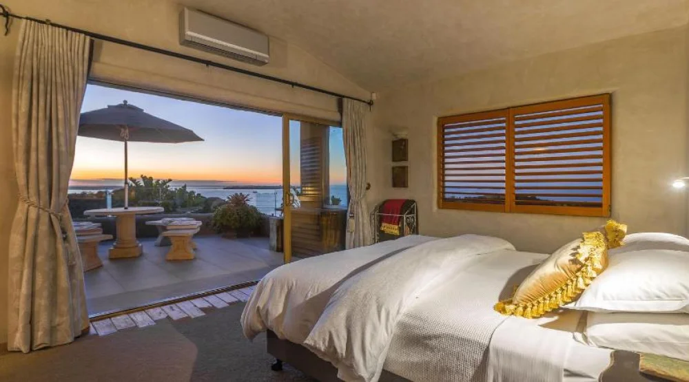 Luxury Two Bedroom Apartment at Delamore Lodge