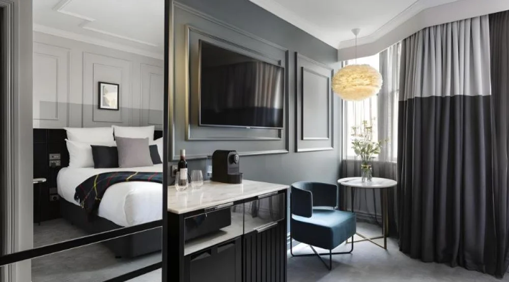 Classic Room at Fable Dunedin