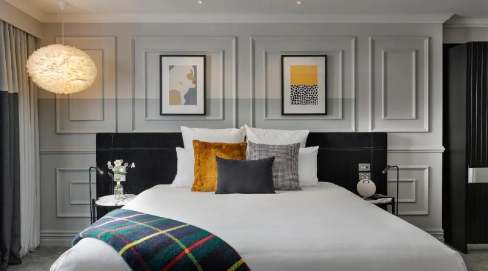 Superior Queen at Fable Dunedin