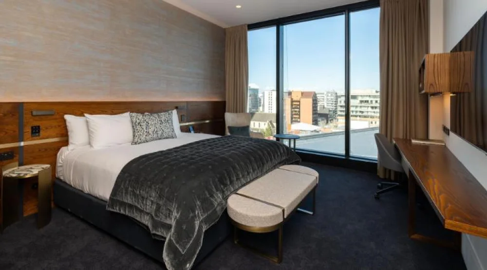 Elite Room at Horizon by Skycity
