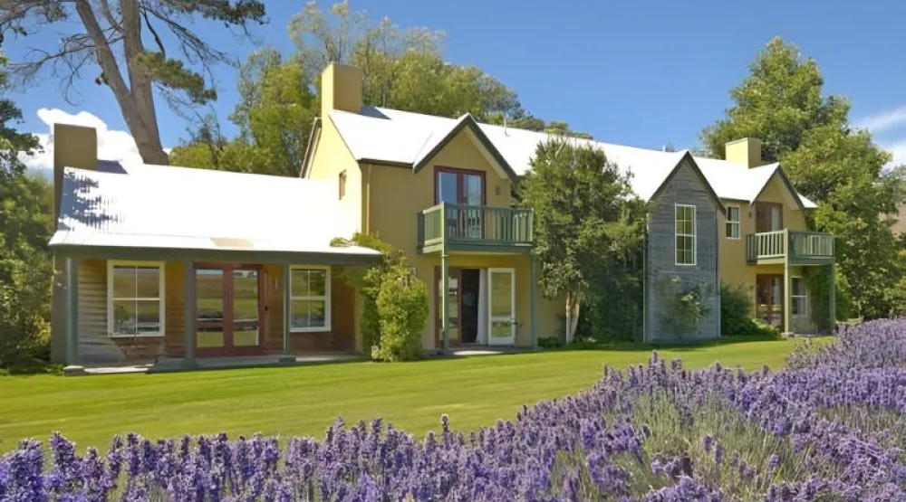 Deluxe Studio at Millbrook Resort